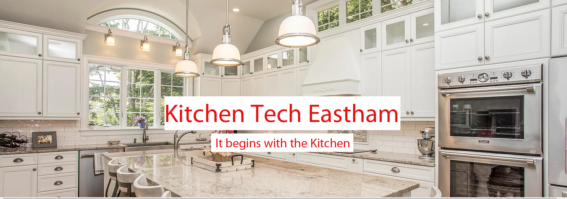 it begins with the kitchen 